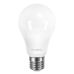 LED лампа GLOBAL A60 12W яркий свет 220V E27 (1-GBL-166-02)